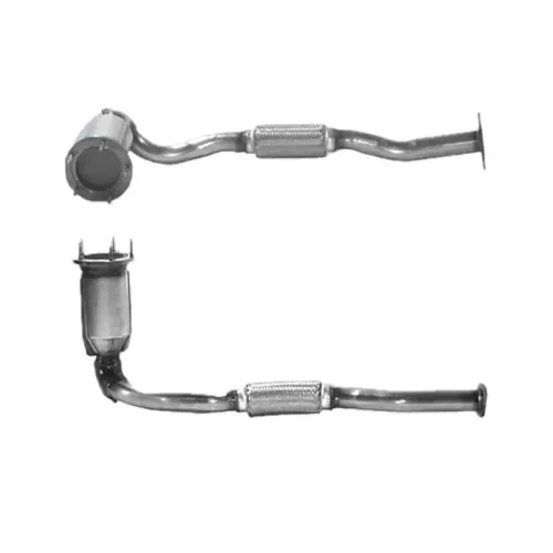 Katalysator AHG AHG90713 Bild Katalysator AHG AHG90713