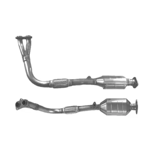 Katalysator AHG AHG90724 Bild Katalysator AHG AHG90724