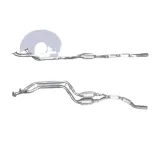 Katalysator AHG AHG90751