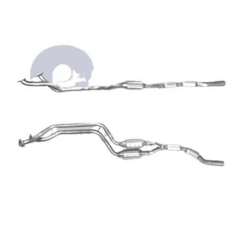 Katalysator AHG AHG90751 Bild Katalysator AHG AHG90751