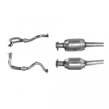 Katalysator AHG AHG90765 Bild Katalysator AHG AHG90765