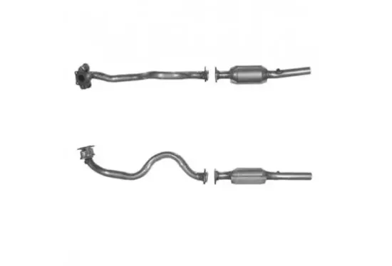 Katalysator AHG AHG90779 Bild Katalysator AHG AHG90779