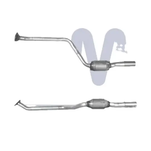 Katalysator AHG AHG90804 Bild Katalysator AHG AHG90804