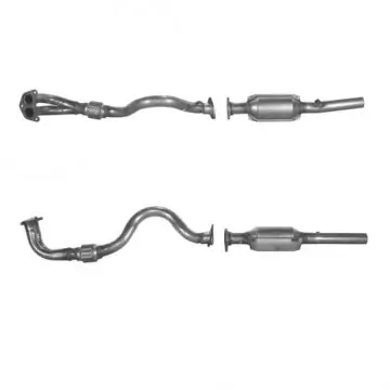 Katalysator AHG AHG90838 Bild Katalysator AHG AHG90838