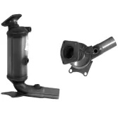 Katalysator AHG AHG90848