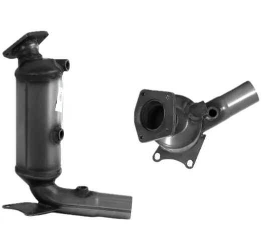 Katalysator AHG AHG90848 Bild Katalysator AHG AHG90848