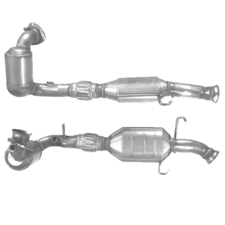 Katalysator AHG AHG90867