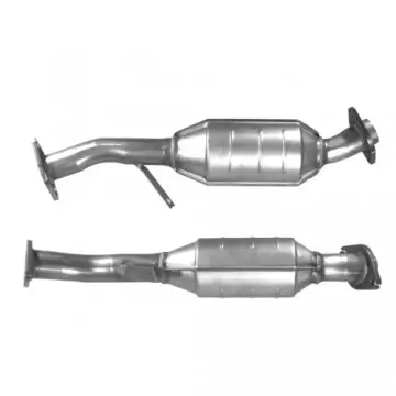 Katalysator AHG AHG90868 Bild Katalysator AHG AHG90868
