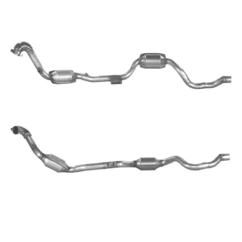 Katalysator AHG AHG90904 Bild Katalysator AHG AHG90904