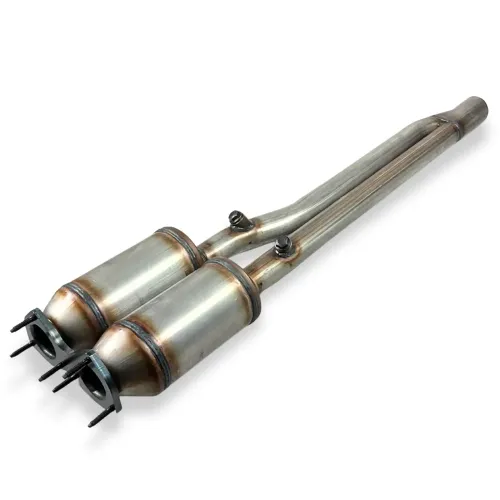 Katalysator AHG AHG90950 Bild Katalysator AHG AHG90950