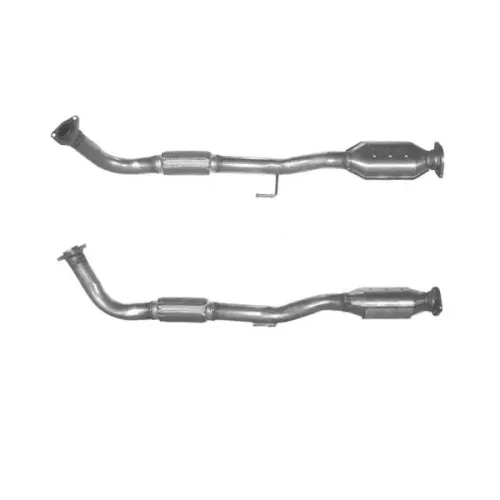 Katalysator AHG AHG90951 Bild Katalysator AHG AHG90951