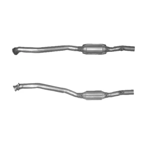 Katalysator AHG AHG90972 Bild Katalysator AHG AHG90972