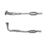 Katalysator AHG AHG90978