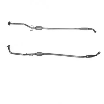 Katalysator AHG AHG90994 Bild Katalysator AHG AHG90994