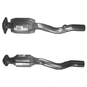 Katalysator AHG AHG90995 Bild Katalysator AHG AHG90995