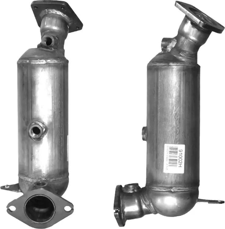 Katalysator AHG AHG91002