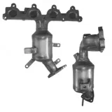 Katalysator AHG AHG91061