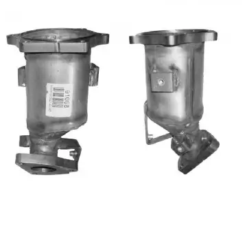 Katalysator AHG AHG91068 Bild Katalysator AHG AHG91068