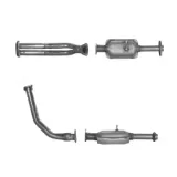 Katalysator AHG AHG91081