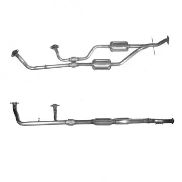 Katalysator AHG AHG91087 Bild Katalysator AHG AHG91087