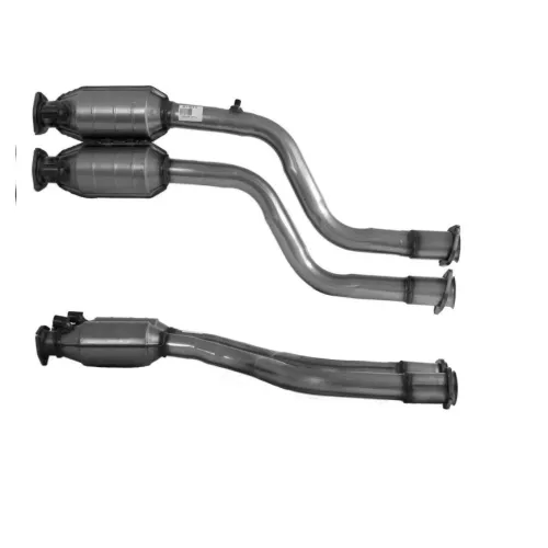 Katalysator AHG AHG91101 Bild Katalysator AHG AHG91101