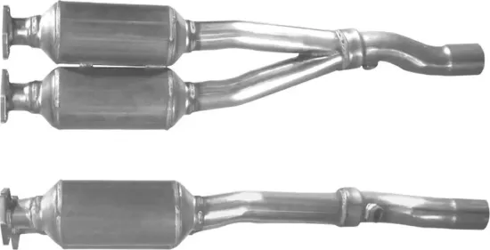 Katalysator AHG AHG91102 Bild Katalysator AHG AHG91102
