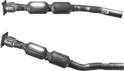 Katalysator AHG AHG91133 Bild Katalysator AHG AHG91133