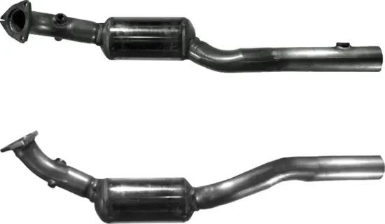 Katalysator AHG AHG91145 Bild Katalysator AHG AHG91145