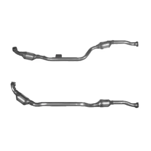 Katalysator AHG AHG91163 Bild Katalysator AHG AHG91163