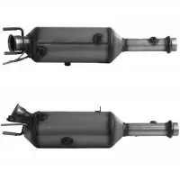 Katalysator AHG AHG91168 Bild Katalysator AHG AHG91168