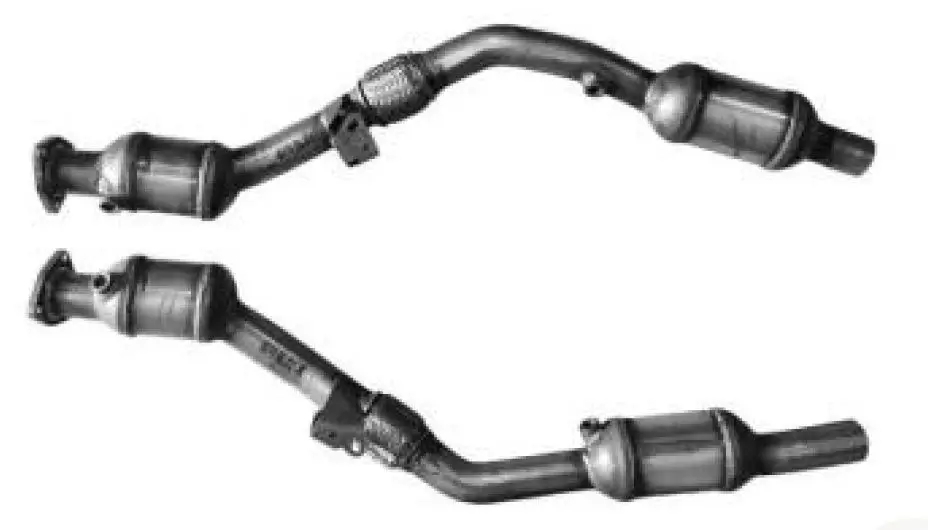 Katalysator AHG AHG91191