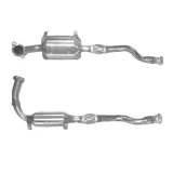 Katalysator AHG AHG91203