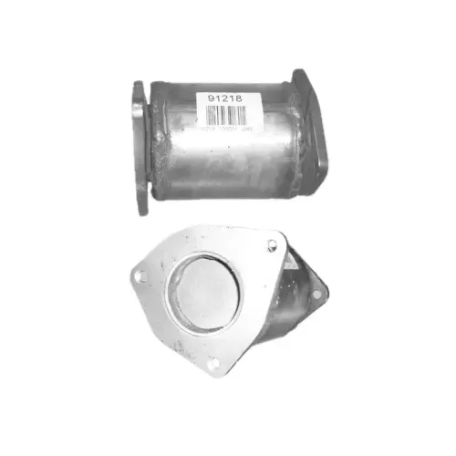 Katalysator AHG AHG91218 Bild Katalysator AHG AHG91218