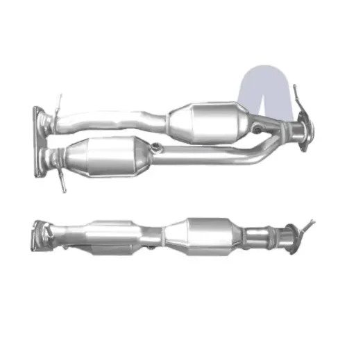 Katalysator AHG AHG91227 Bild Katalysator AHG AHG91227