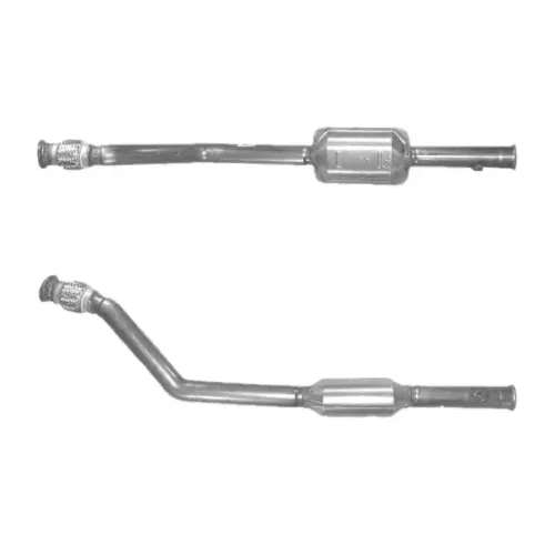 Katalysator AHG AHG91231 Bild Katalysator AHG AHG91231