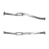 Katalysator AHG AHG91238