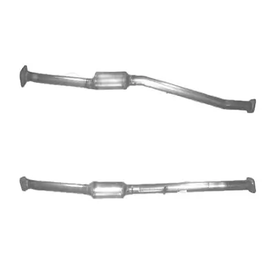 Katalysator AHG AHG91238 Bild Katalysator AHG AHG91238