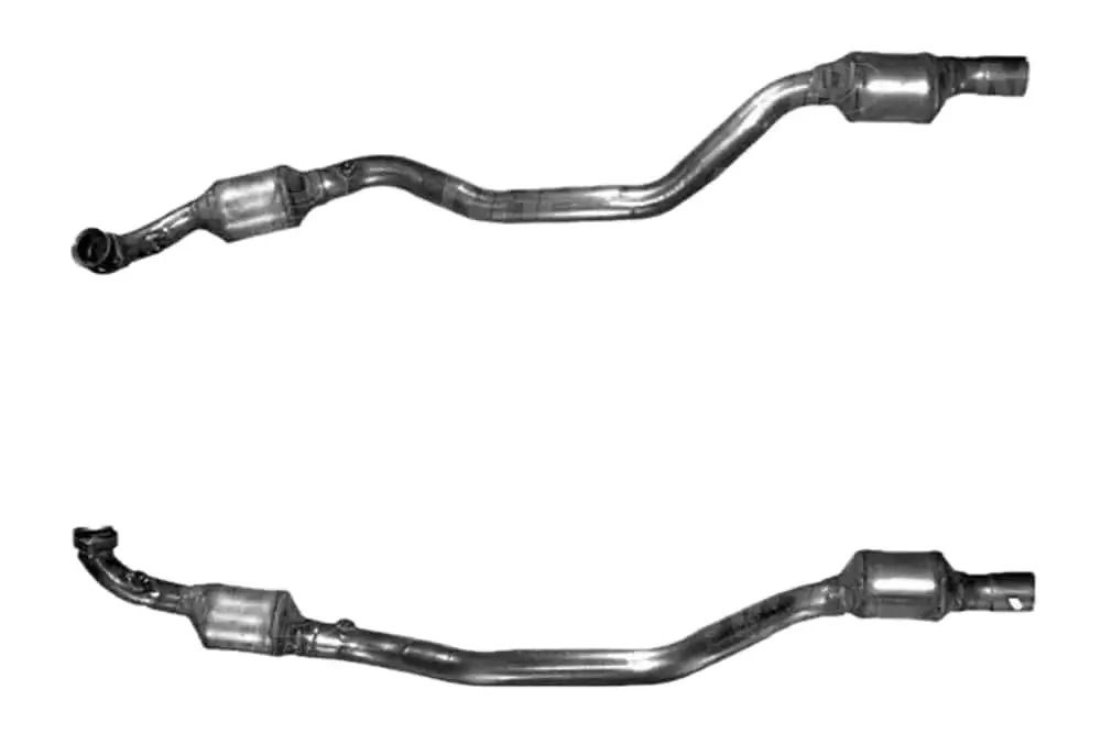 Katalysator AHG AHG91242