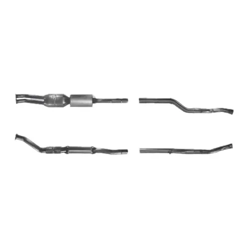 Katalysator AHG AHG91261 Bild Katalysator AHG AHG91261
