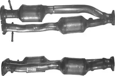 Katalysator AHG AHG91272
