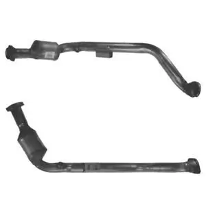 Katalysator AHG AHG91284