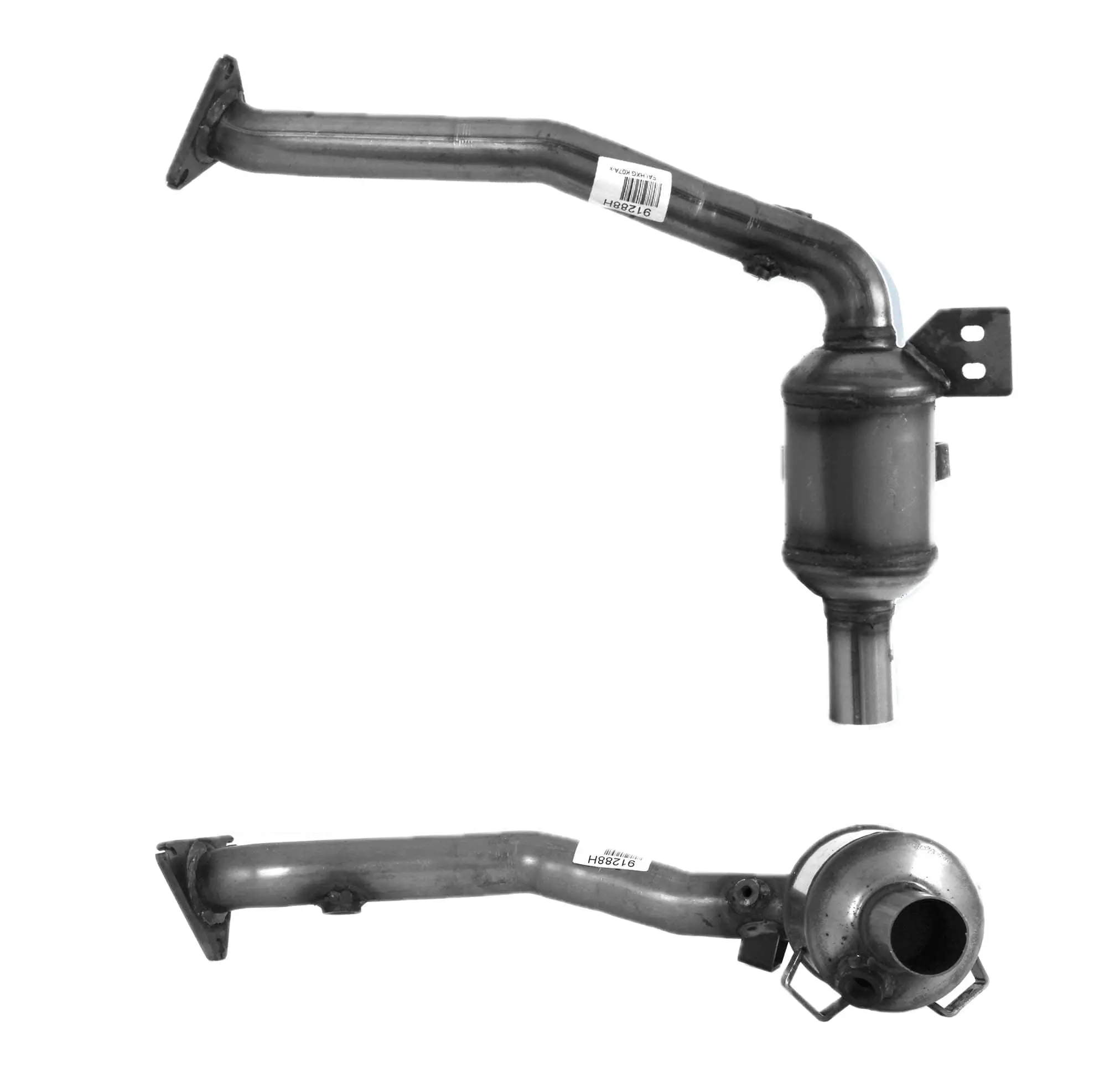 Katalysator AHG AHG91288