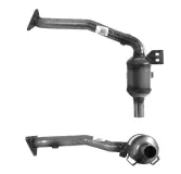 Katalysator AHG AHG91288