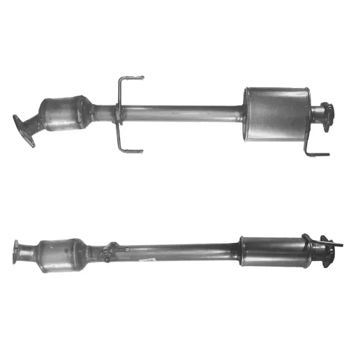 Katalysator AHG AHG91292 Bild Katalysator AHG AHG91292