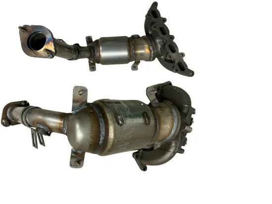 Katalysator AHG AHG91320 Bild Katalysator AHG AHG91320