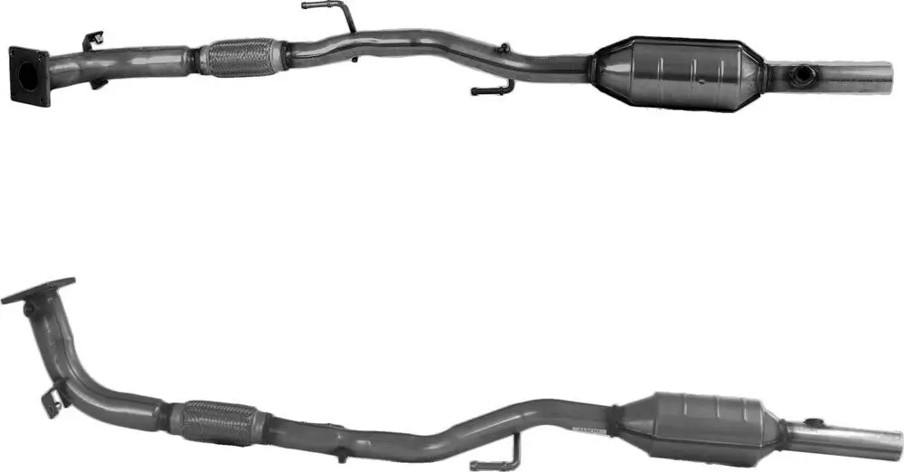 Katalysator AHG AHG91321