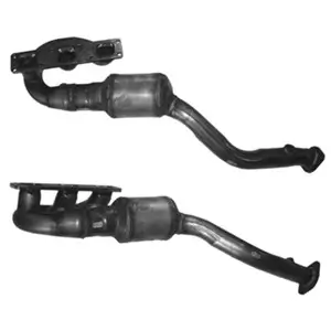 Katalysator AHG AHG91340