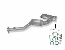 Katalysator AHG AHG91341 Bild Katalysator AHG AHG91341