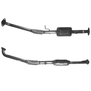 Katalysator AHG AHG91343 Bild Katalysator AHG AHG91343