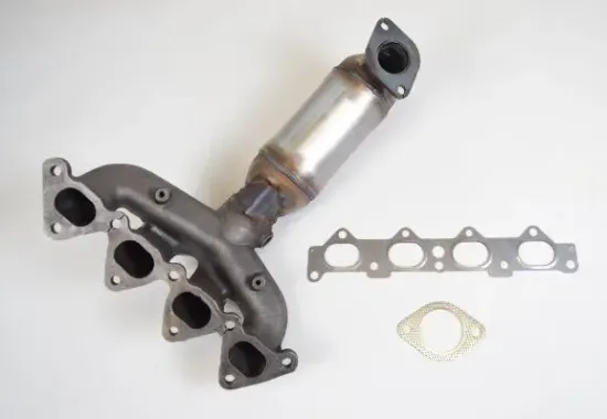 Katalysator AHG AHG91344 Bild Katalysator AHG AHG91344